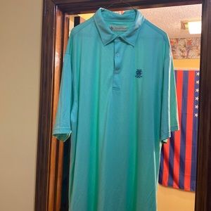 Donald Ross xxl upper montclair nj country club polo